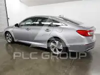 2019 Honda Accord фото