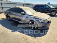 2019 Honda Accord фото