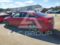 2019 Honda Accord фото