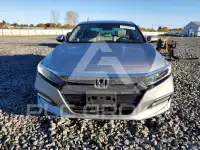 2019 Honda Accord фото