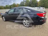 2019 Honda Accord фото