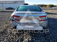 2019 Honda Accord фото