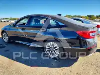 2019 Honda Accord фото