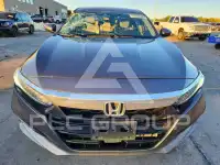 2019 Honda Accord фото