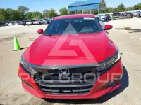 2019 Honda Accord фото