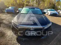 2019 Honda Accord фото