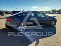 2019 Honda Accord фото