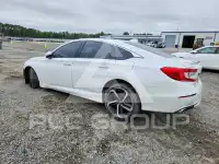 2019 Honda Accord фото