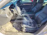 2019 Honda Accord photo