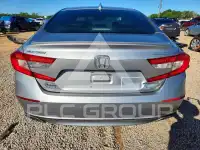 2019 Honda Accord photo