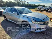 2019 Honda Accord photo