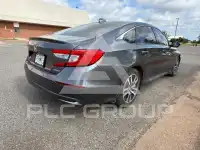 2019 Honda Accord фото