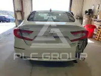 2019 Honda Accord фото