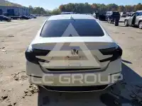 2019 Honda Accord photo