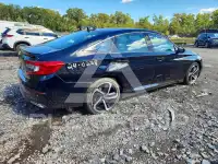 2019 Honda Accord фото