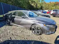 2019 Honda Accord фото