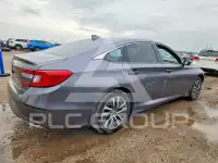 2019 Honda Accord фото