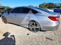 2019 Honda Accord photo