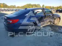 2019 Honda Accord фото