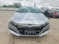2019 Honda Accord photo