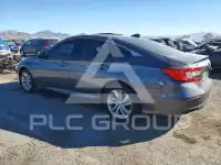 2019 Honda Accord photo