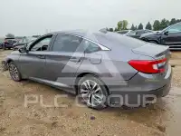 2019 Honda Accord фото