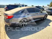 2019 Honda Accord фото