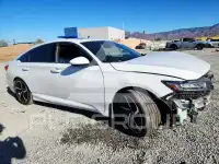 2019 Honda Accord фото
