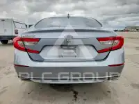 2019 Honda Accord photo