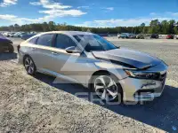 2019 Honda Accord фото