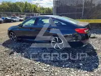 2019 Honda Accord фото