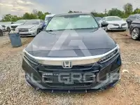 2019 Honda Accord фото