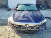 2019 Honda Accord фото