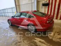 2019 Honda Accord фото