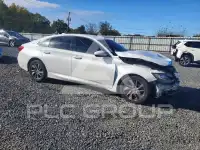 2019 Honda Accord фото