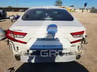 2019 Honda Accord фото