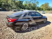 2019 Honda Accord фото