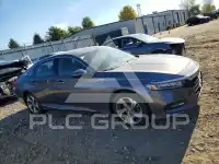2019 Honda Accord фото
