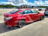 2019 Honda Accord photo