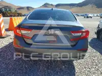 2019 Honda Accord фото