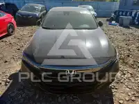 2019 Honda Accord фото