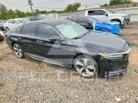 2019 Honda Accord фото