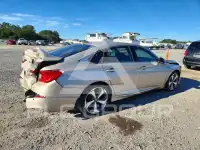 2019 Honda Accord фото