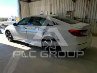 2019 Honda Accord фото