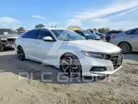 2019 Honda Accord фото