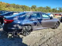 2019 Honda Accord фото