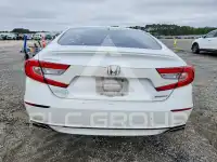 2019 Honda Accord фото