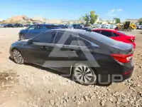 2019 Honda Accord фото