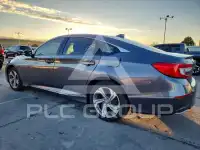 2019 Honda Accord фото