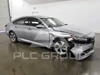 2019 Honda Accord фото